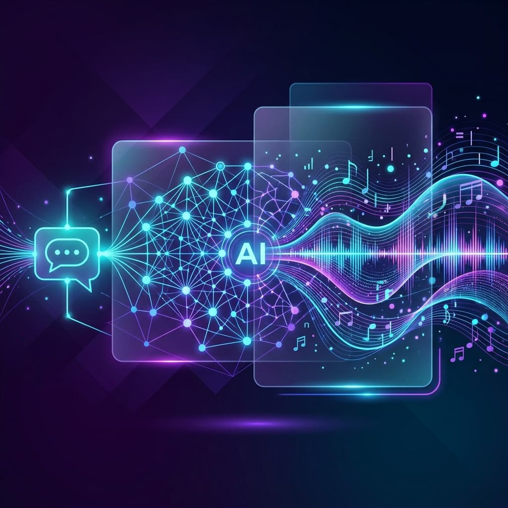 استكشاف أحدث إنجازات جوجل في الذكاء الاصطناعي: جيميني وليريا