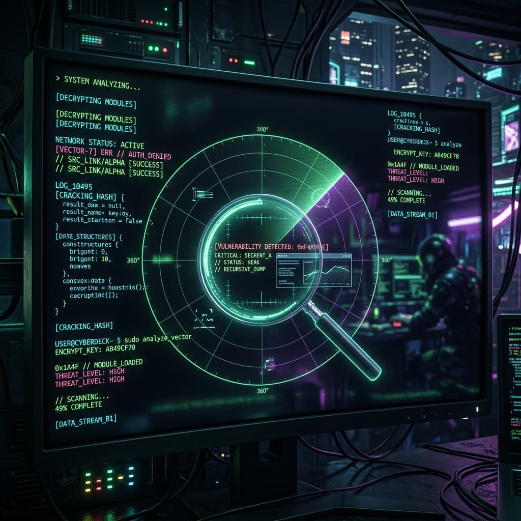When It Works Locally but Fails in Production: A Next.js Debugging Playbook